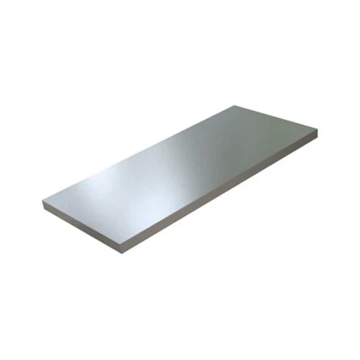 Placa de titânio ASTM B381