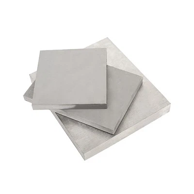 Folha de titânio GR12